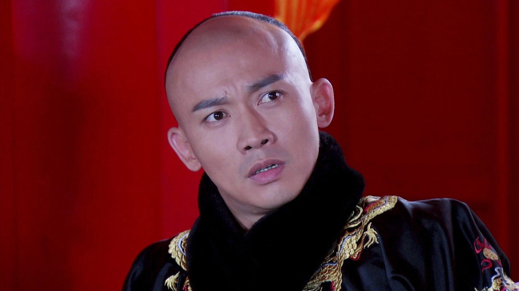 The Legend of Xiao Zhuang