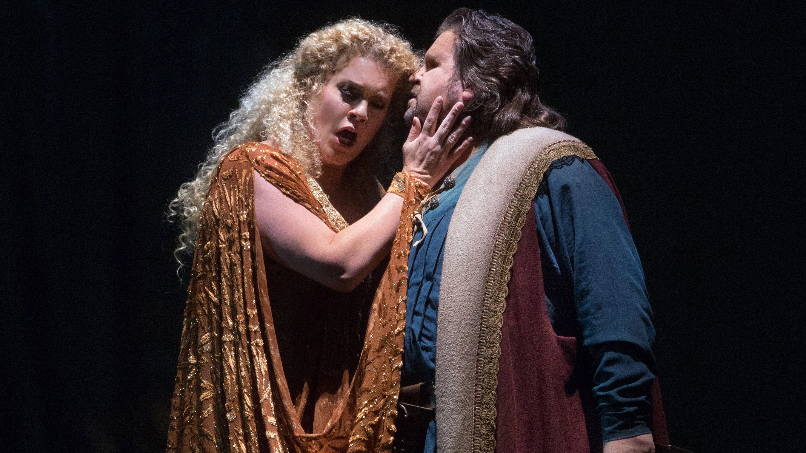 Great Performances at the Met