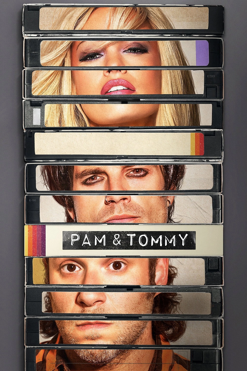 Pam & Tommy