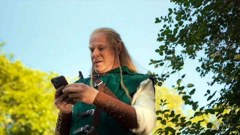 Doktor Bebis med vänner
