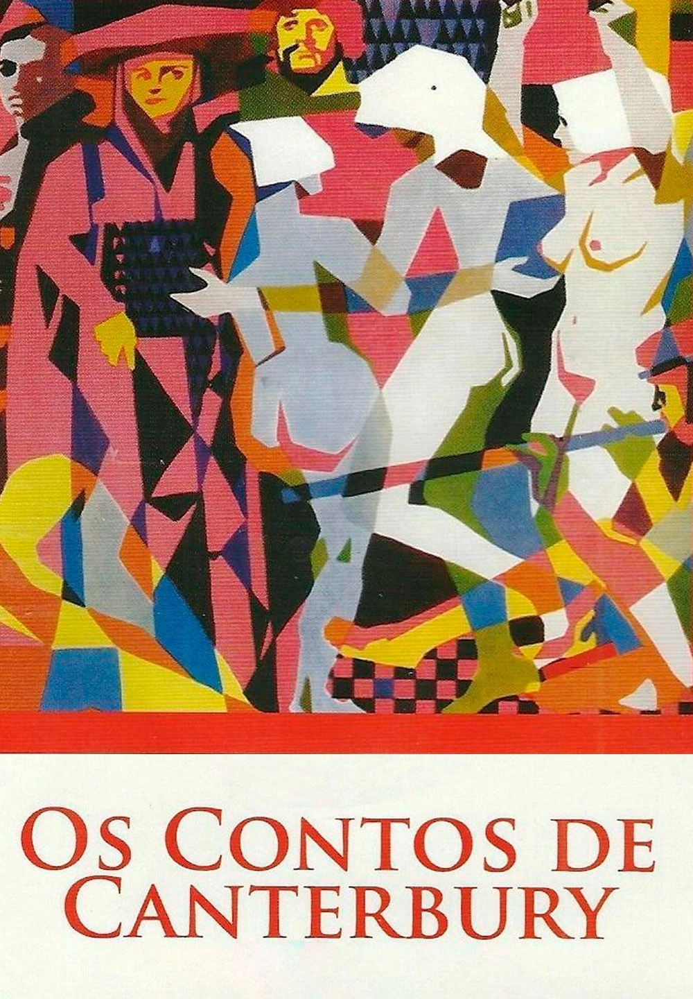 The Canterbury Tales