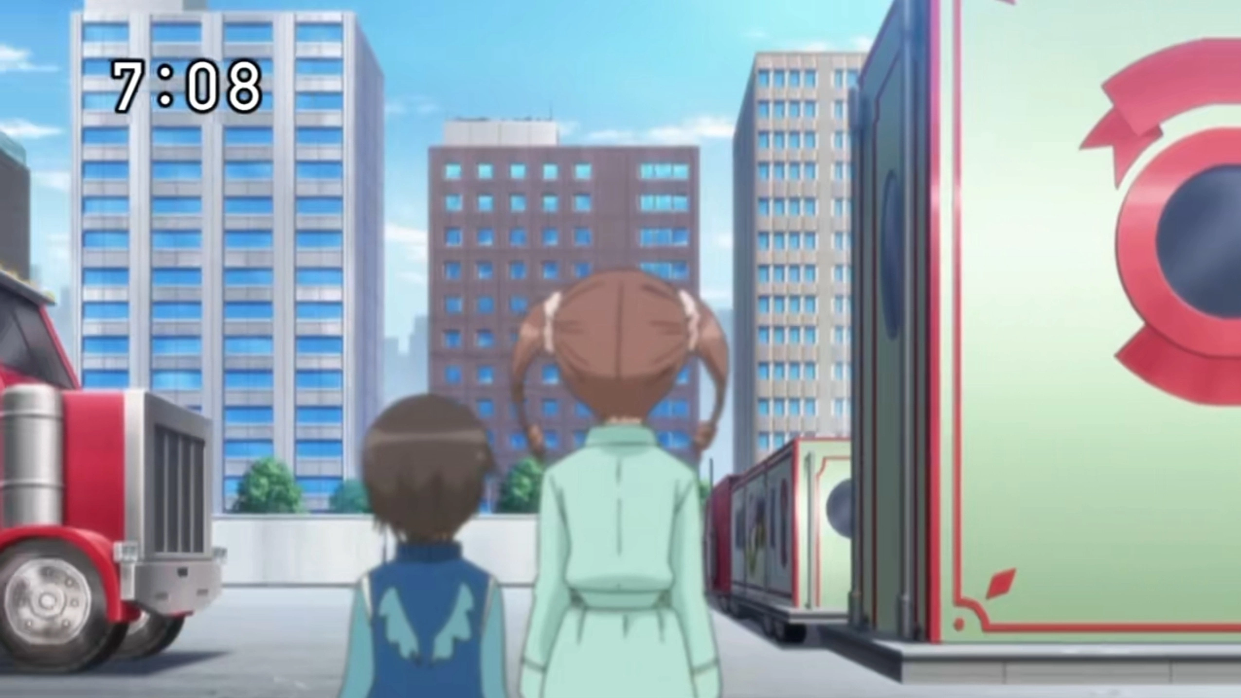 Yumeiro Patissiere
