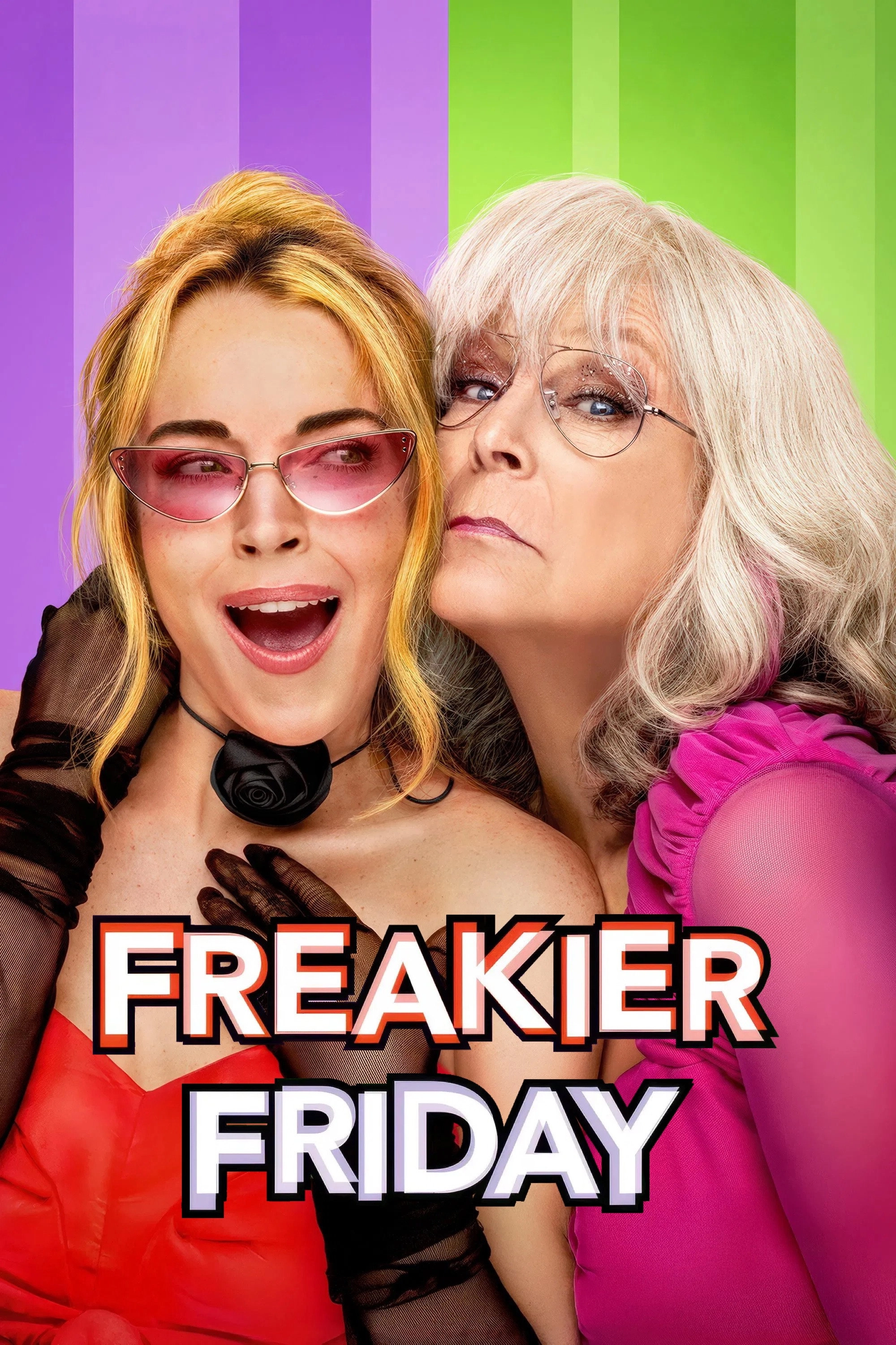 Freakier Friday