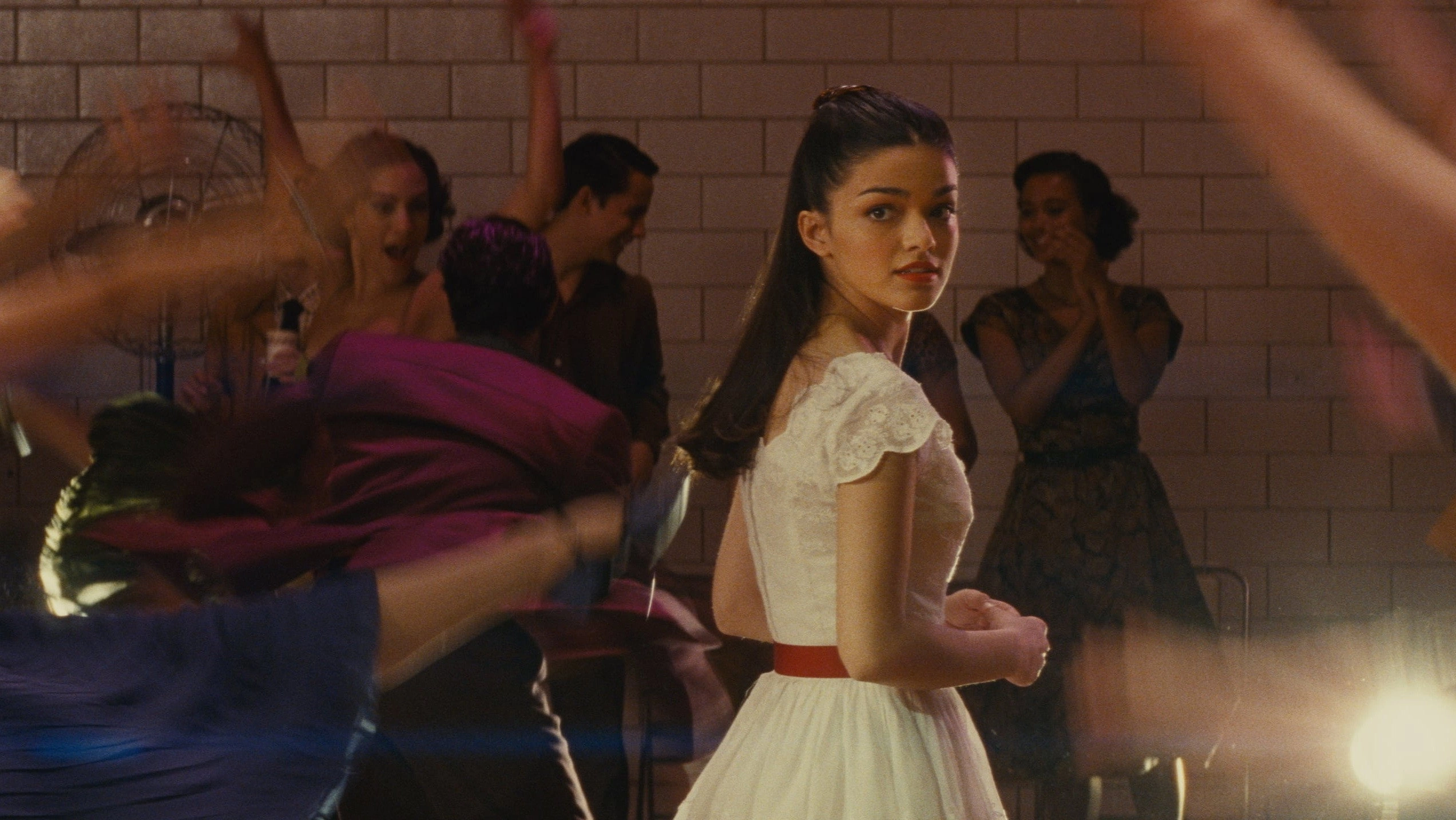 West Side Story