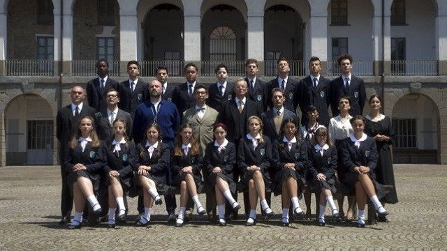 Il Collegio