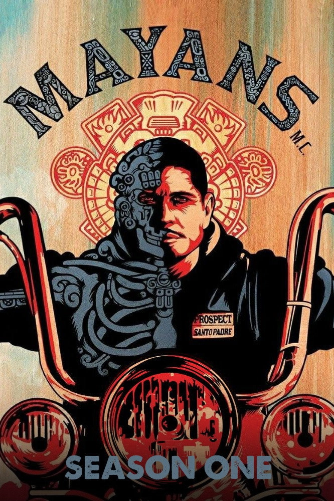 Mayans M.C.
