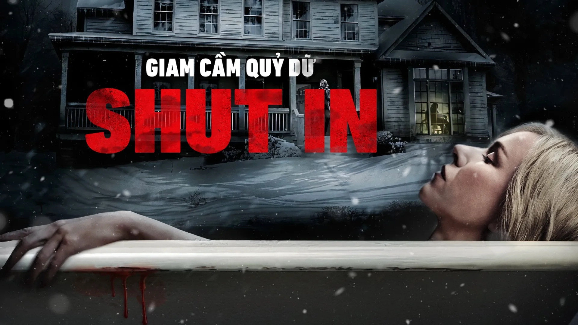 Shut In