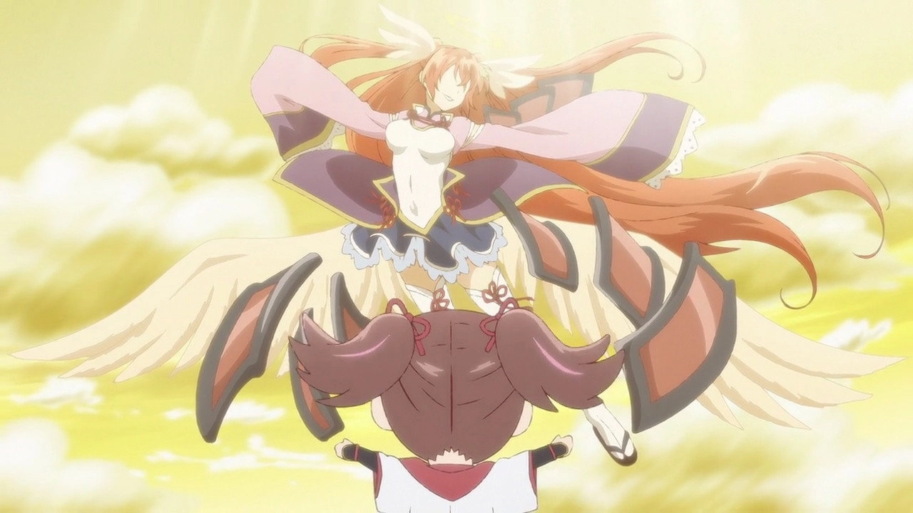 Tenka Hyakken: Welcome to Meiji Hall!