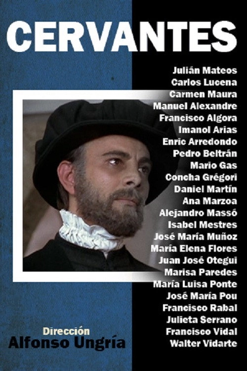 Cervantes