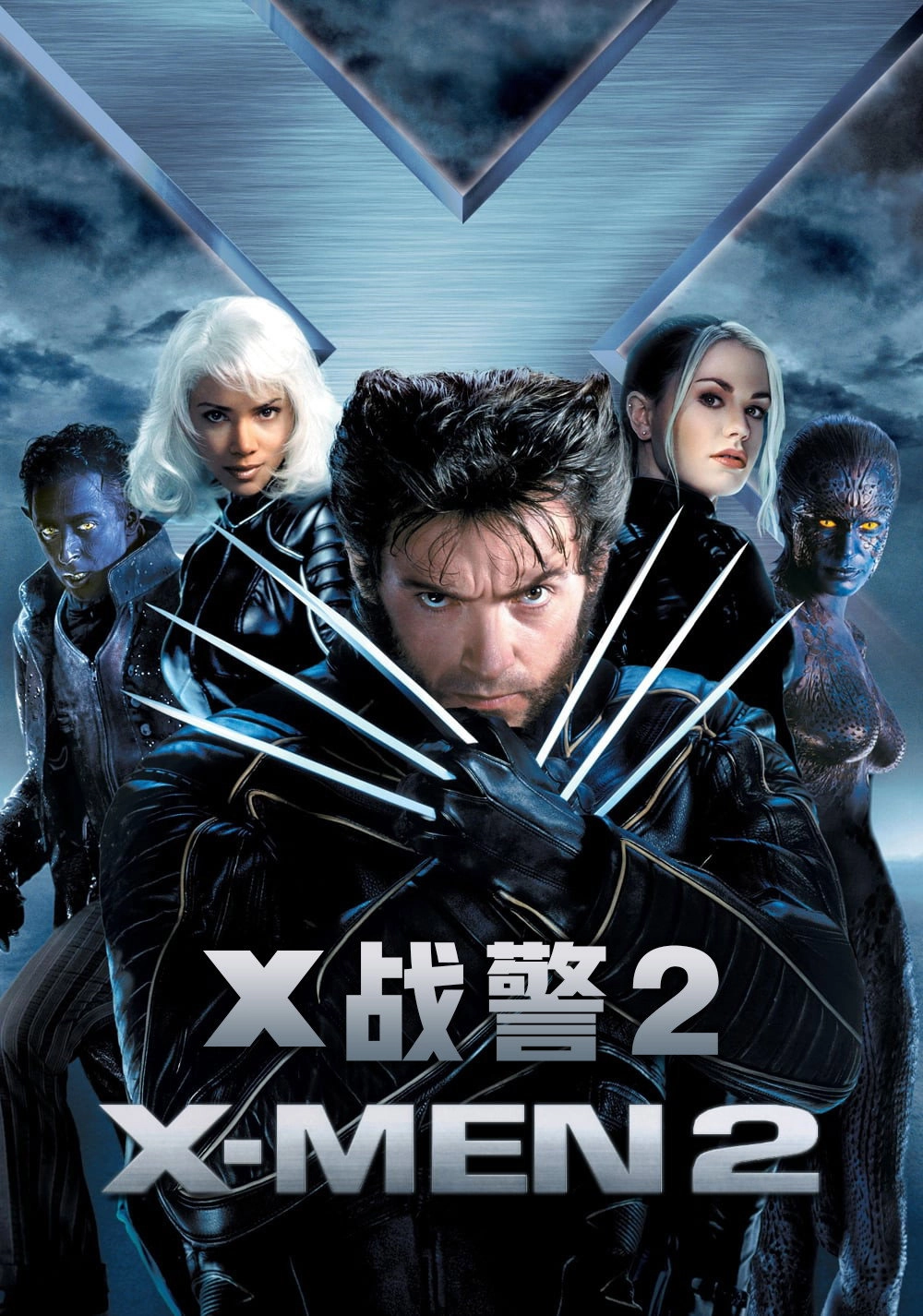 X2