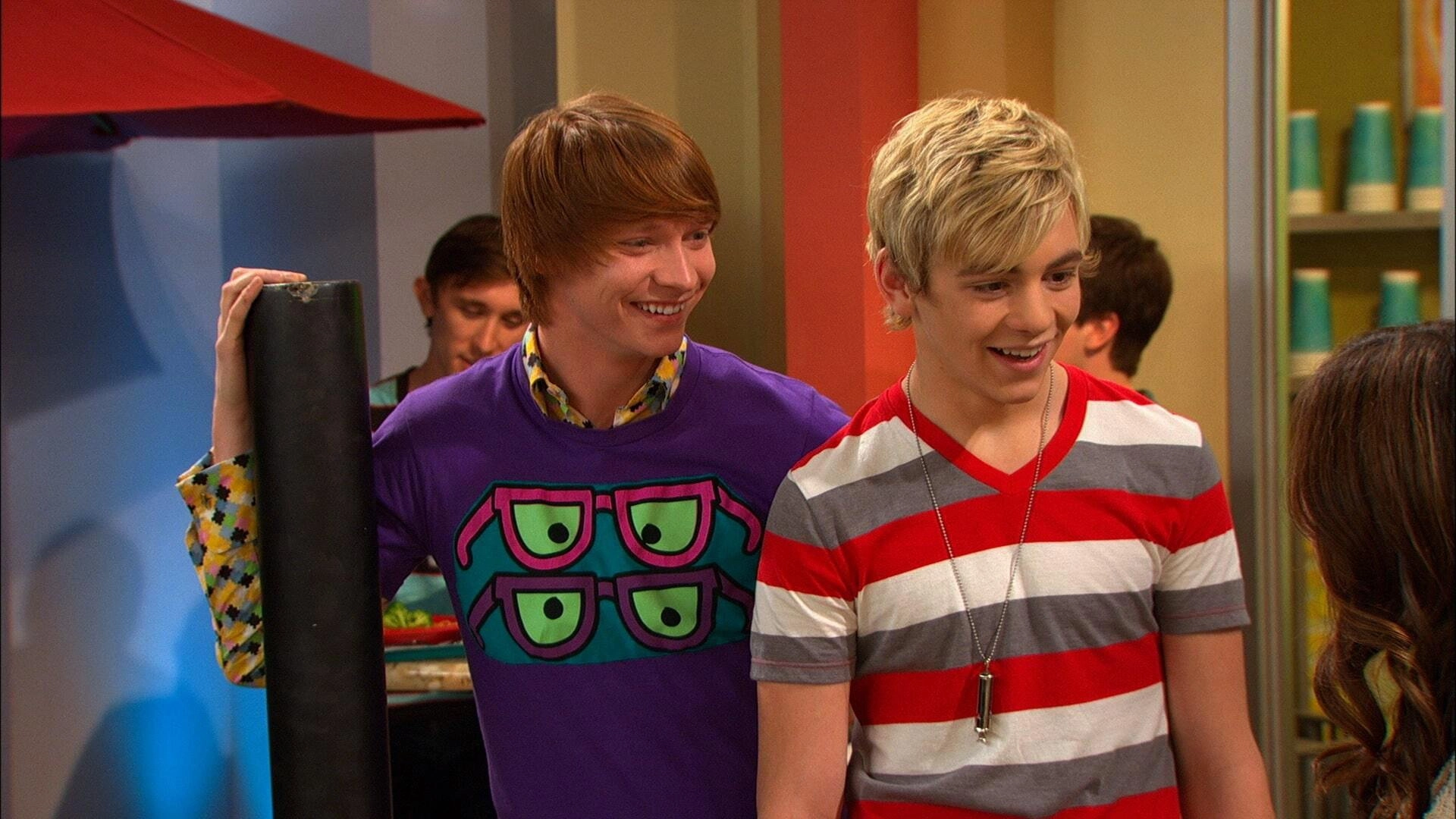 Austin & Ally