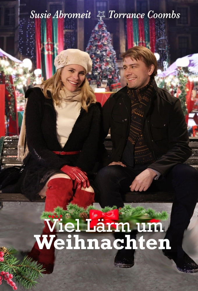 Much Ado About Christmas