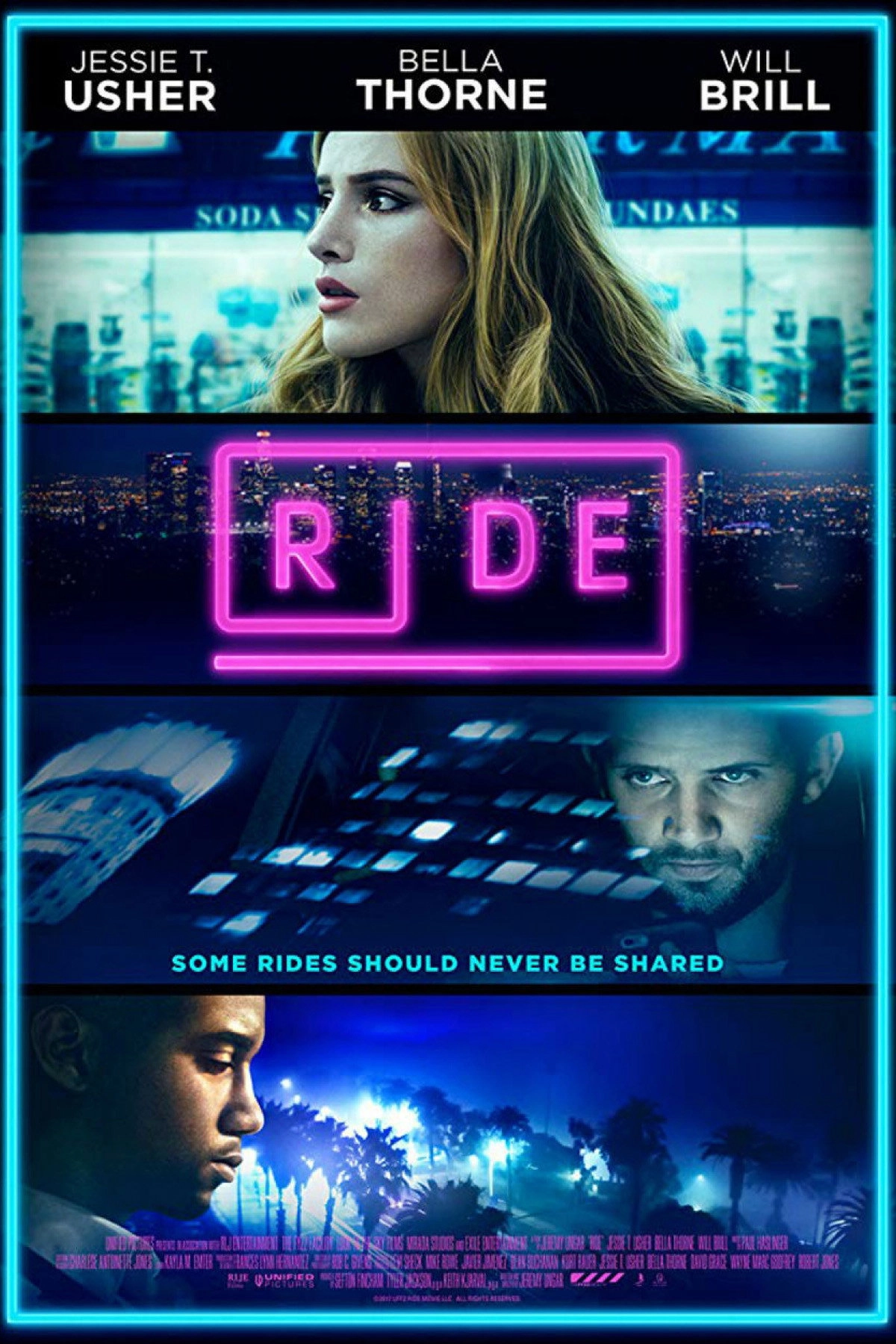 Ride