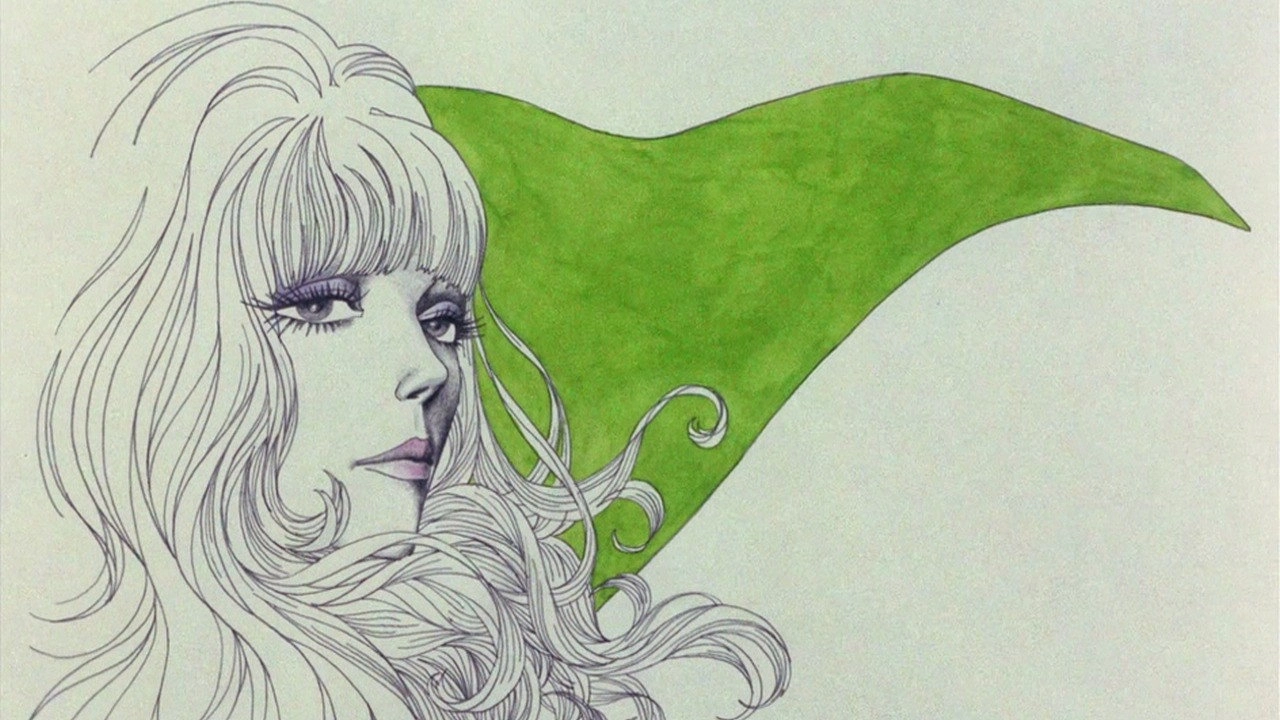 Belladonna of Sadness