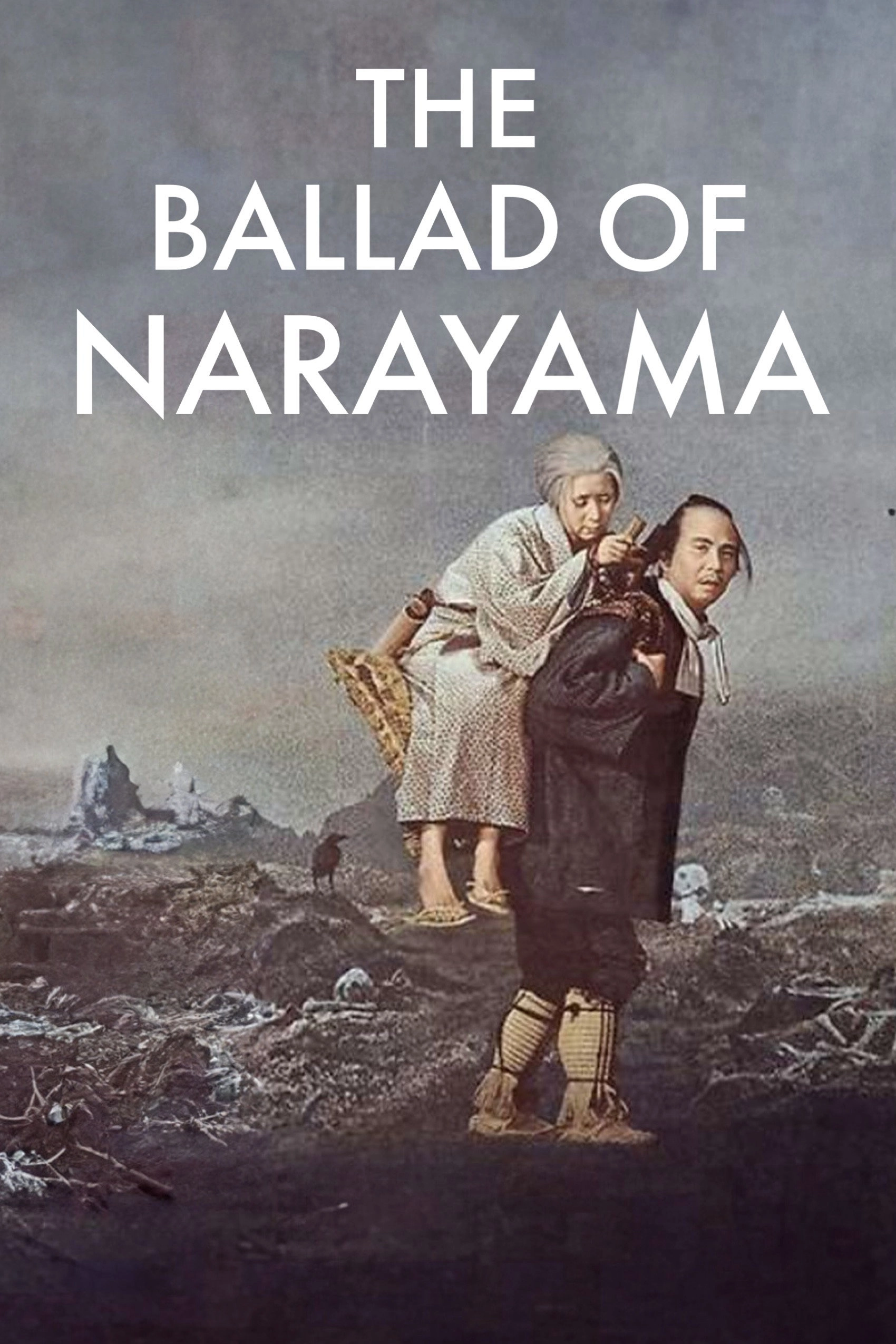The Ballad of Narayama