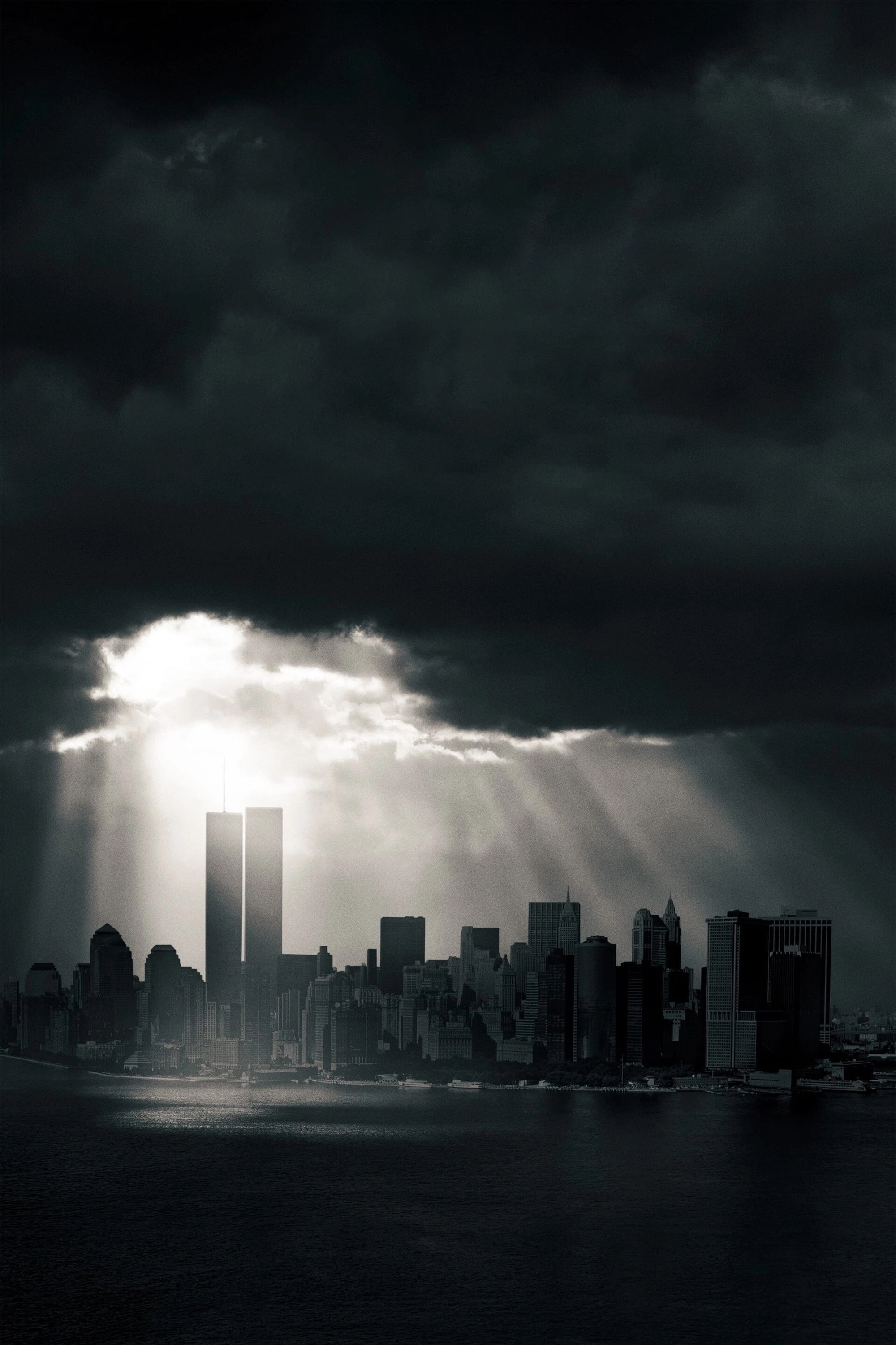 9/11: One Day in America