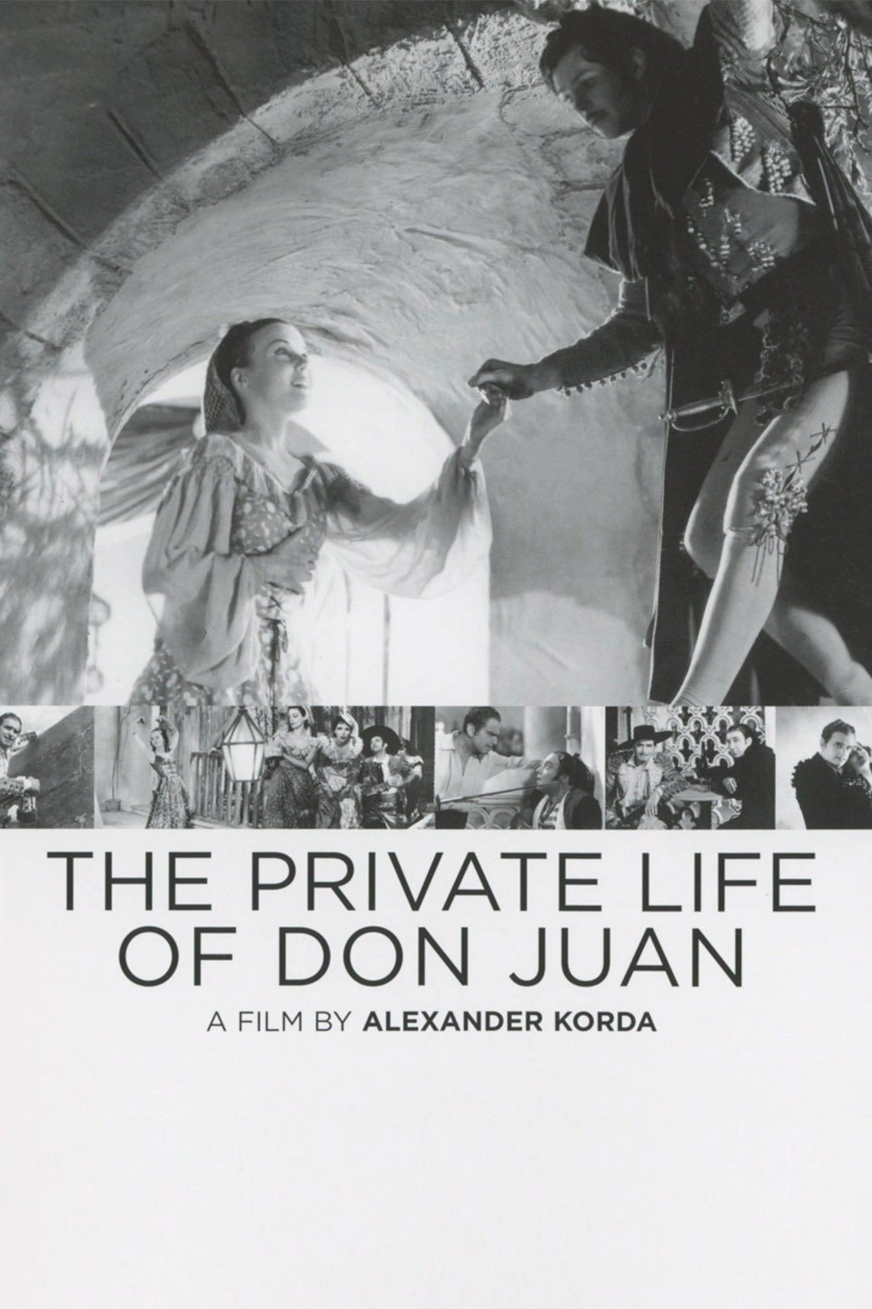 The Private Life of Don Juan