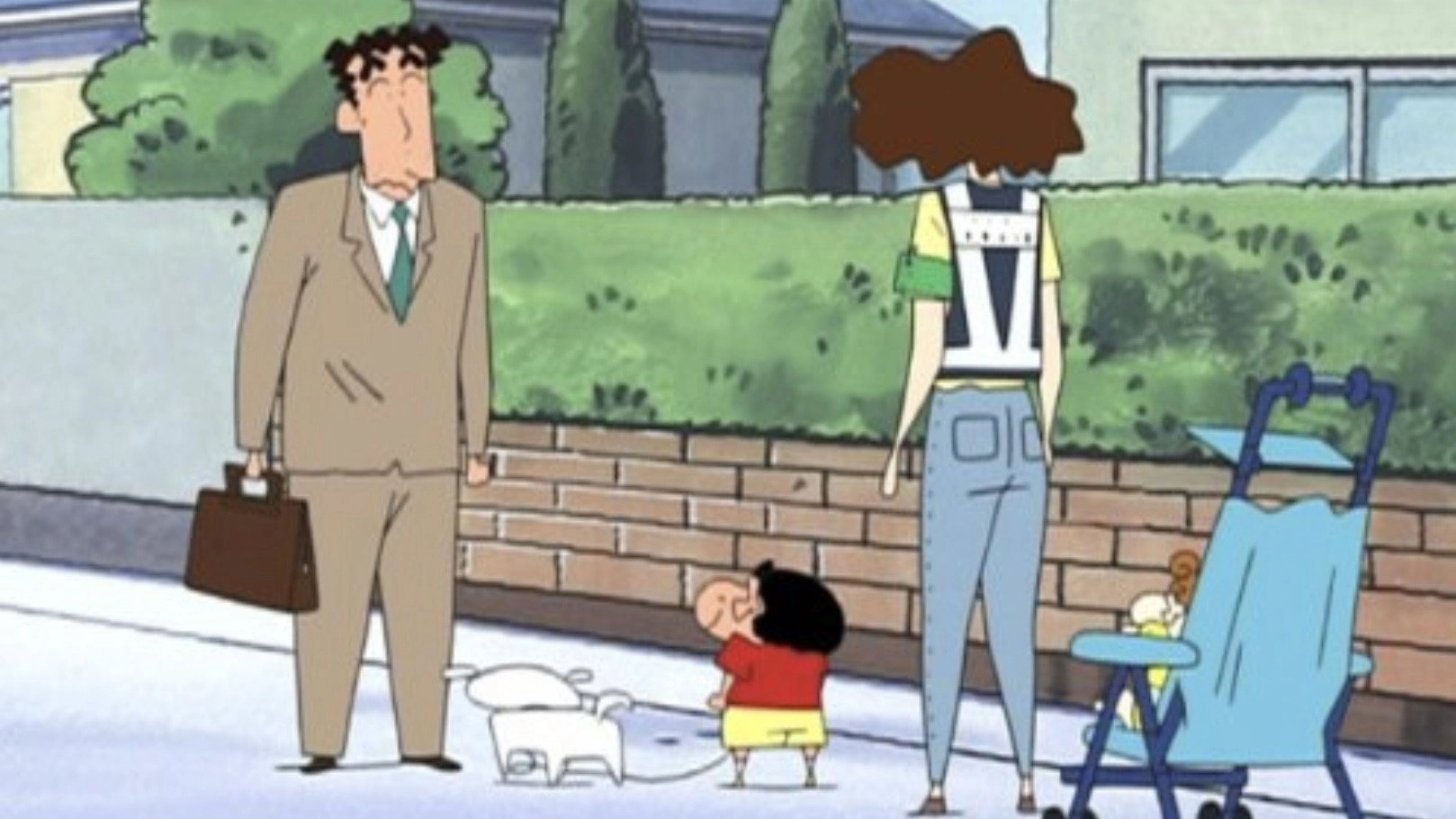 Shin Chan