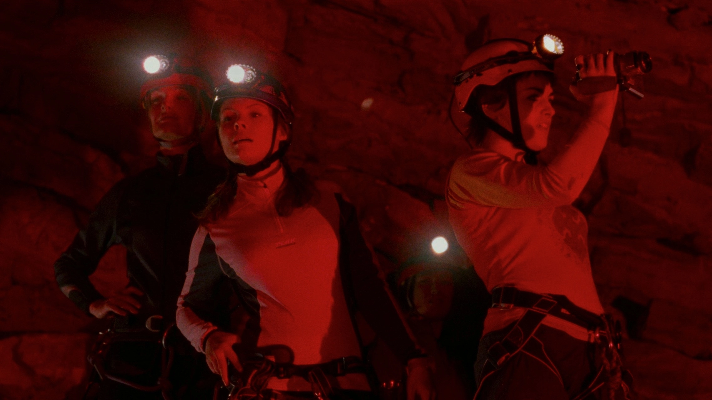 The Descent