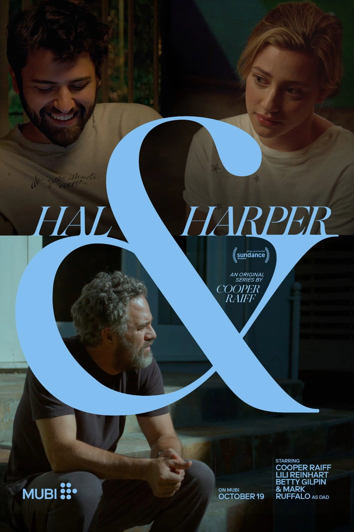 Hal & Harper