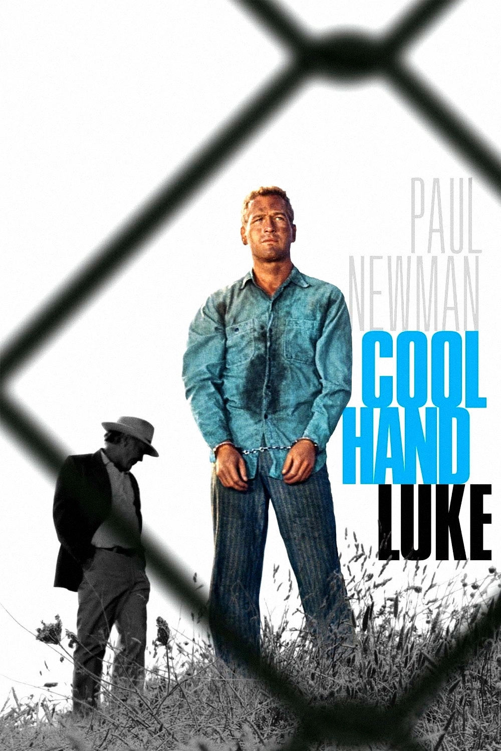 Cool Hand Luke