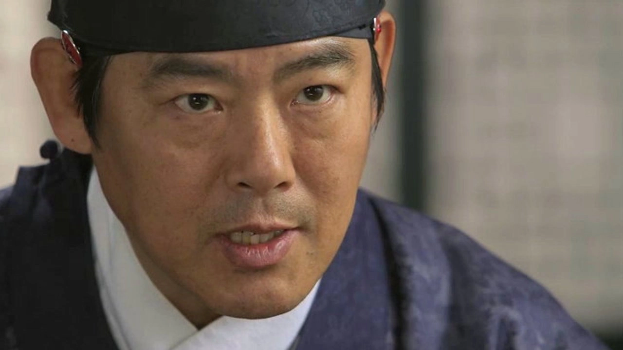 Jang Ok Jung, Living in Love