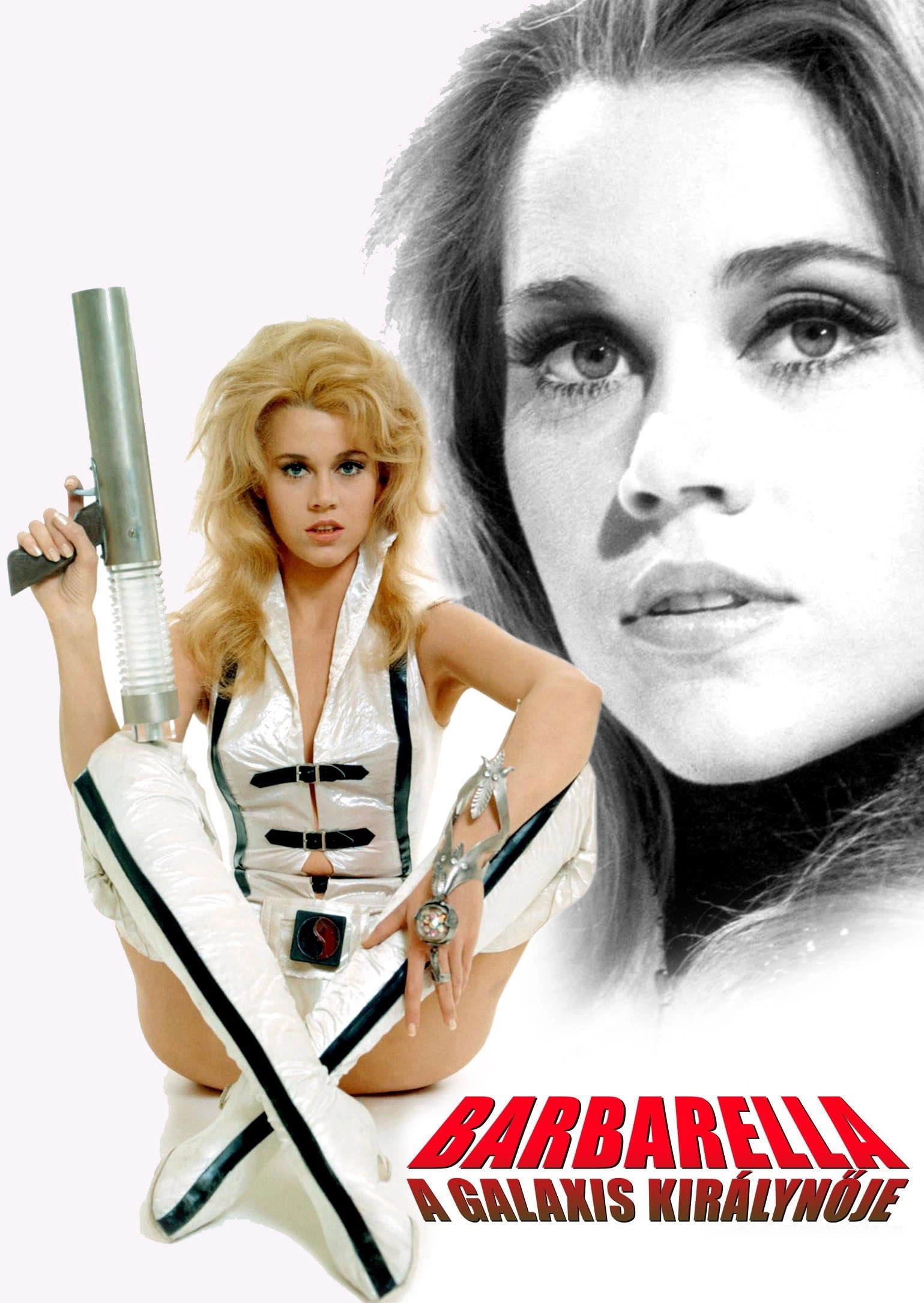 Barbarella
