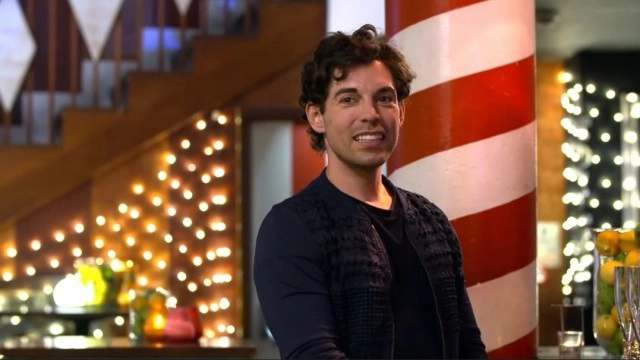 Celebs Go Dating