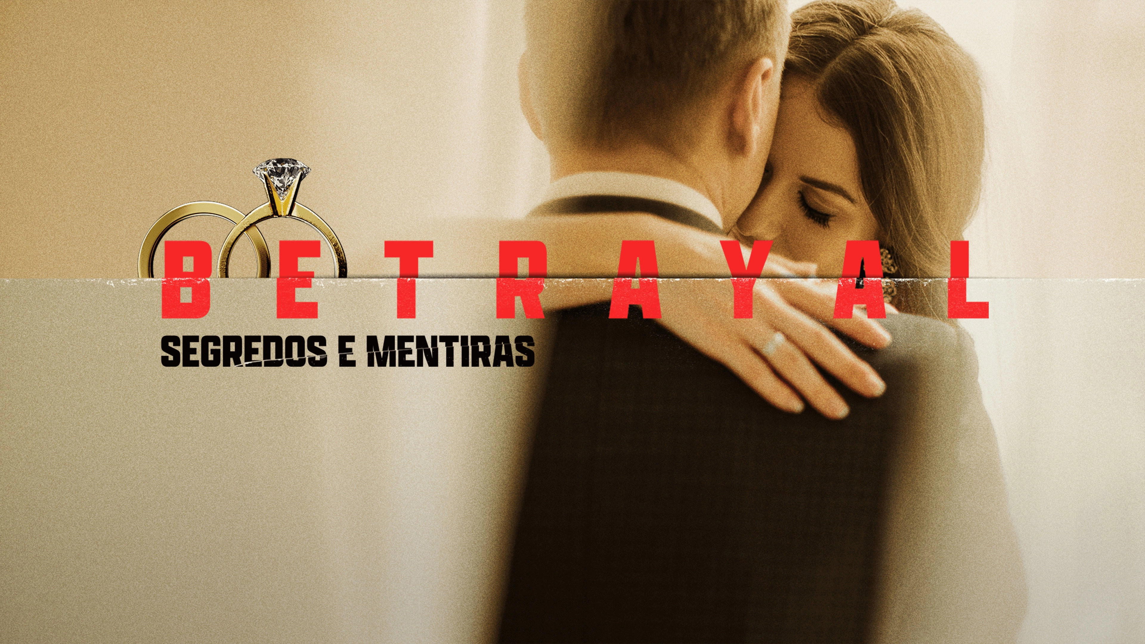 Betrayal: Secrets & Lies