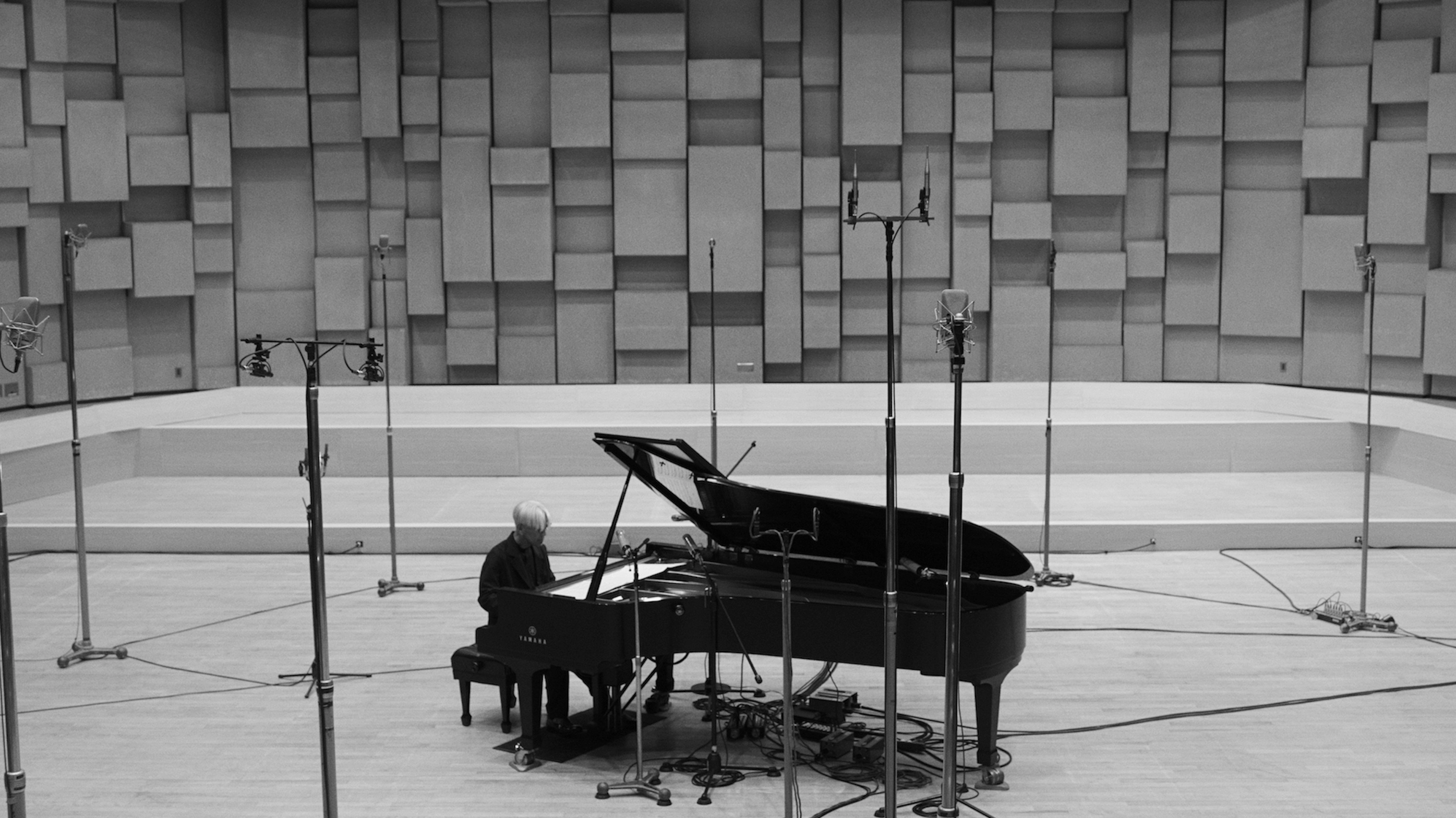 Ryuichi Sakamoto: Opus