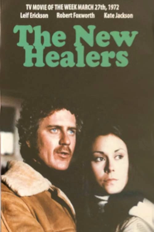 The New Healers