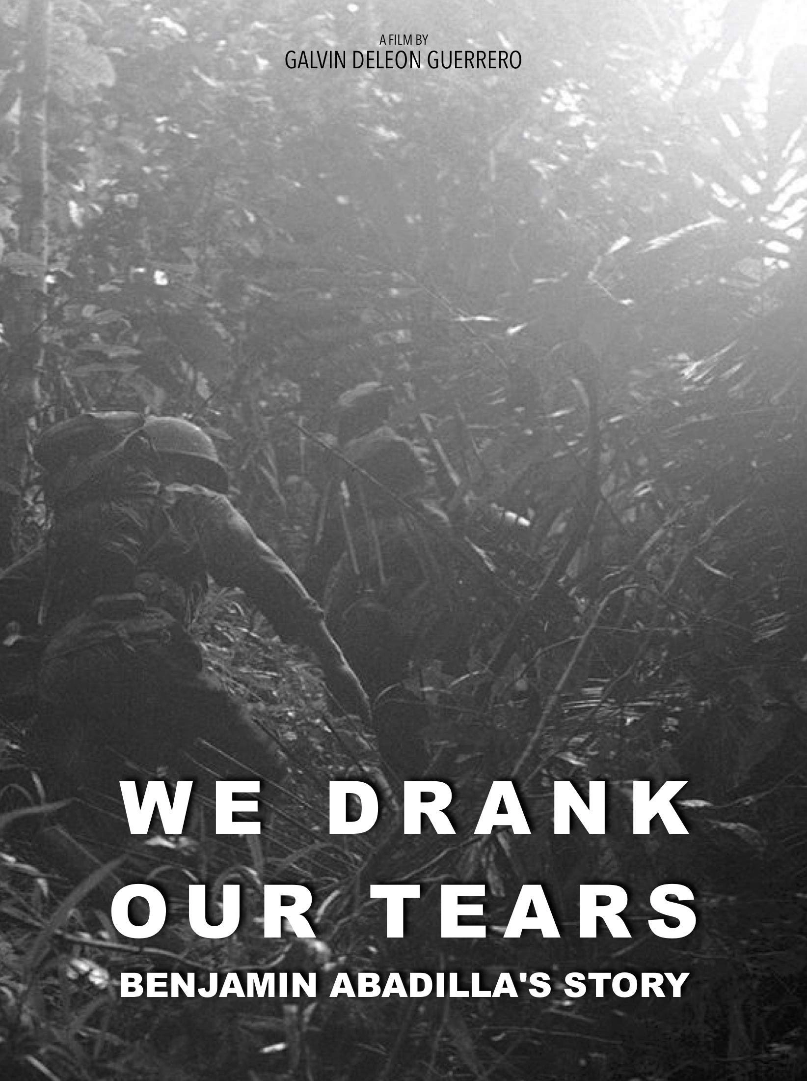 Benjamin Abadilla’s Story
