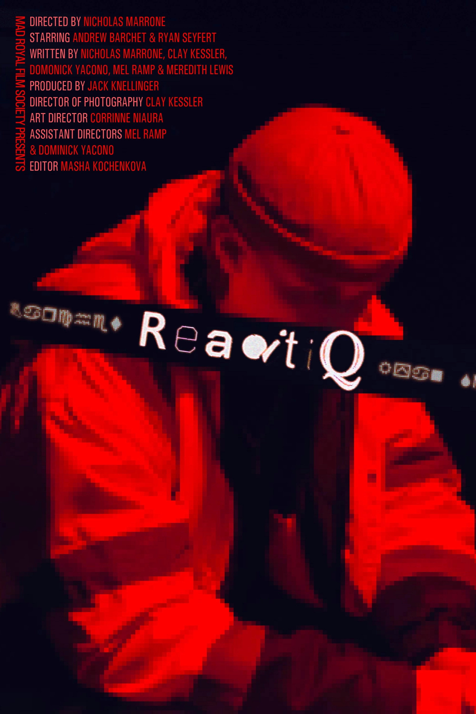 RealitiQ
