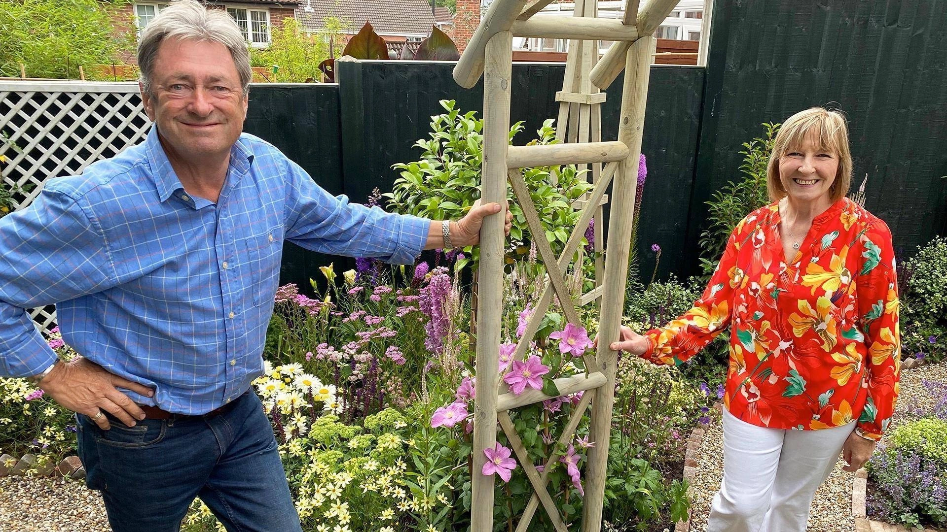Love Your Garden