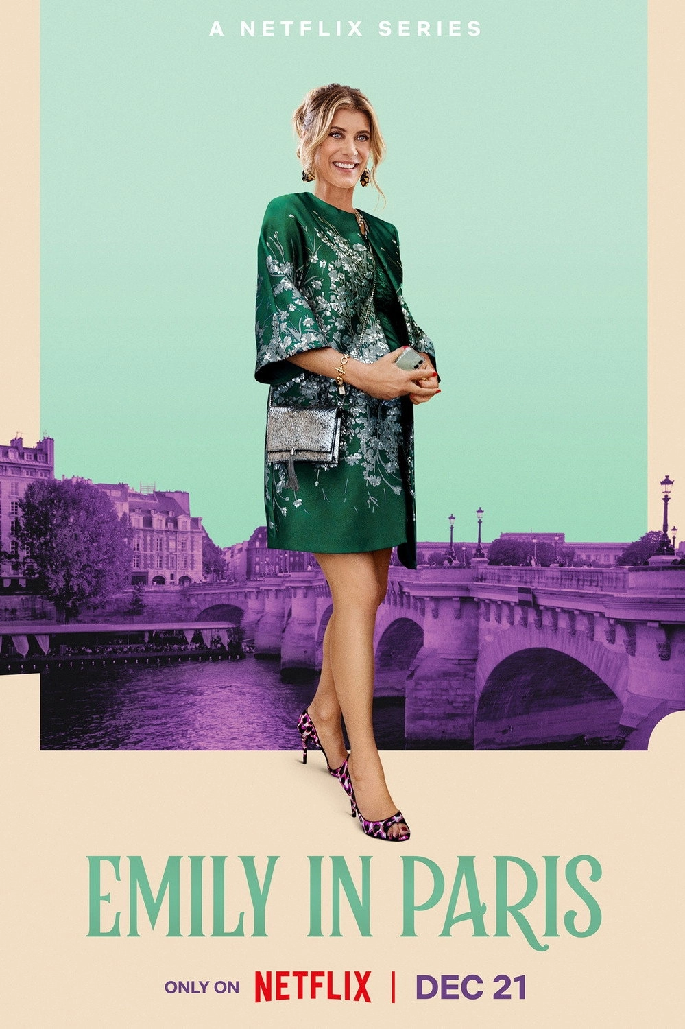 Emily in Paris