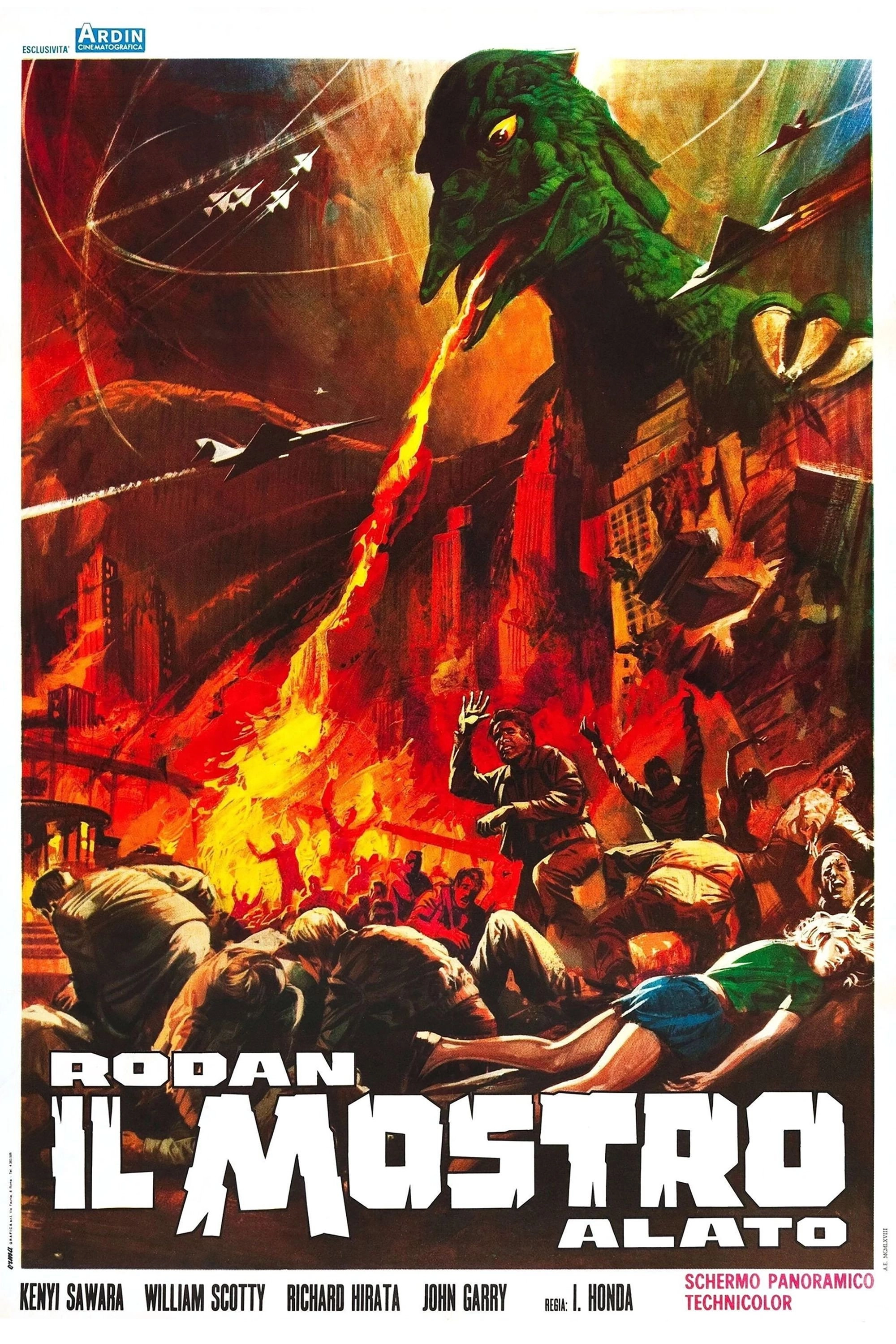Rodan