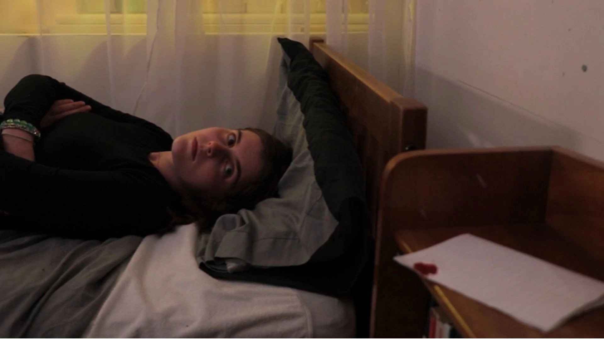 Alone - The Short Film