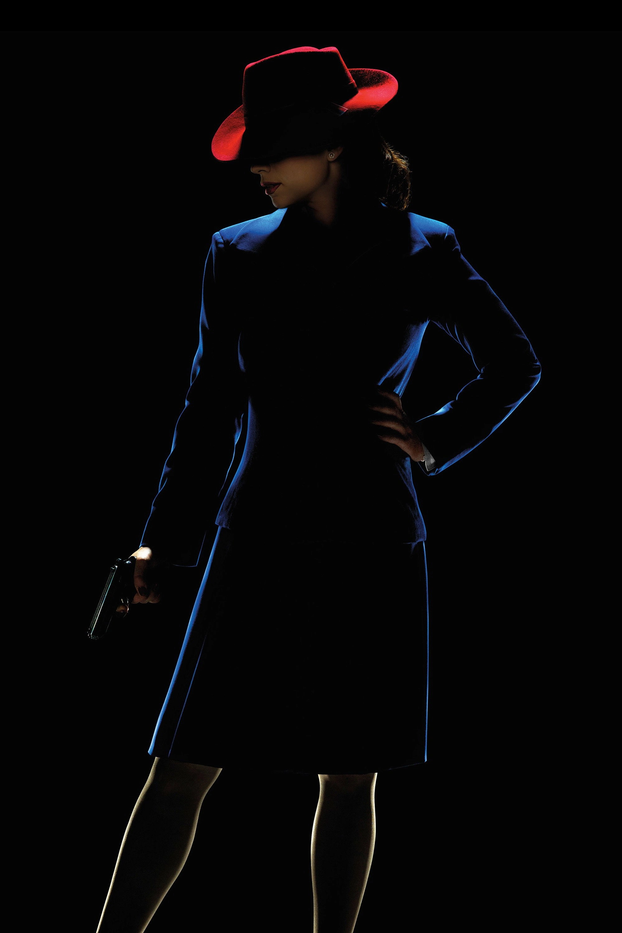 Marvel's Agent Carter
