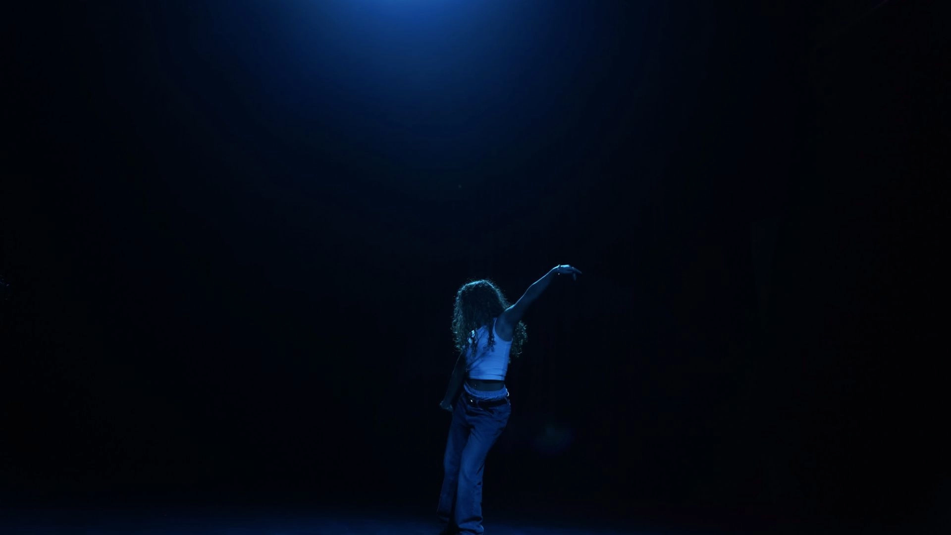 Before The Spotlight