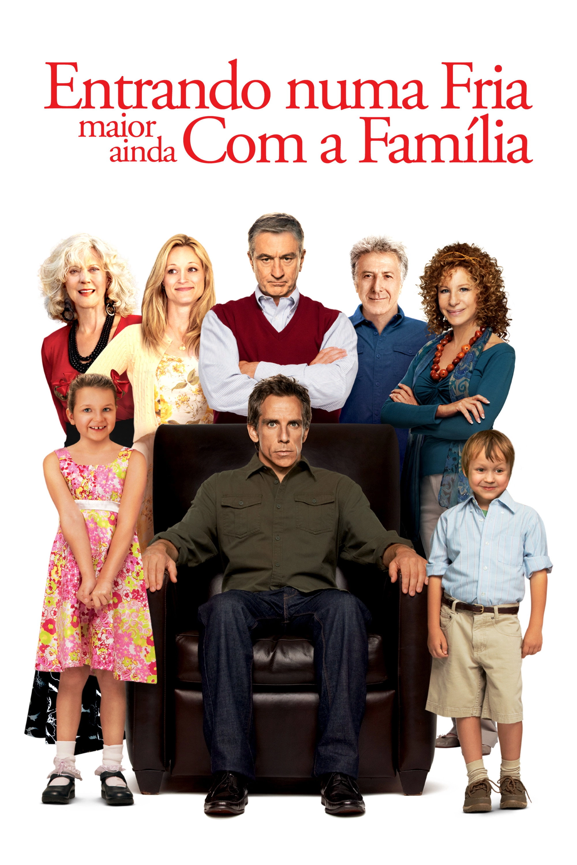 Little Fockers