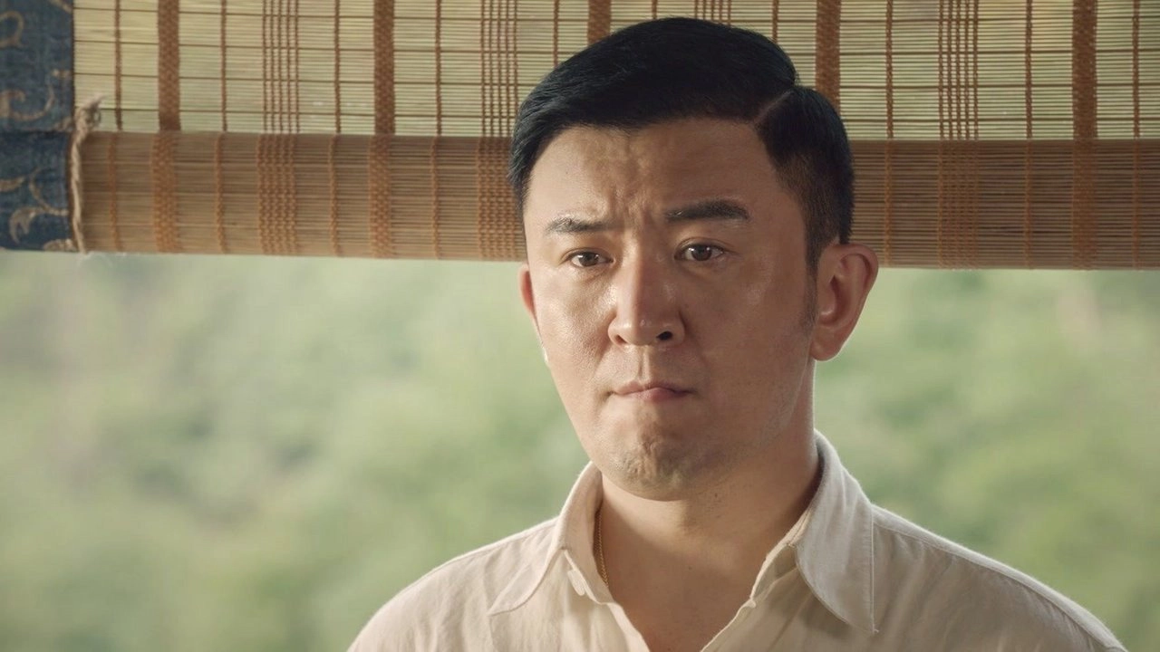虎胆巍城