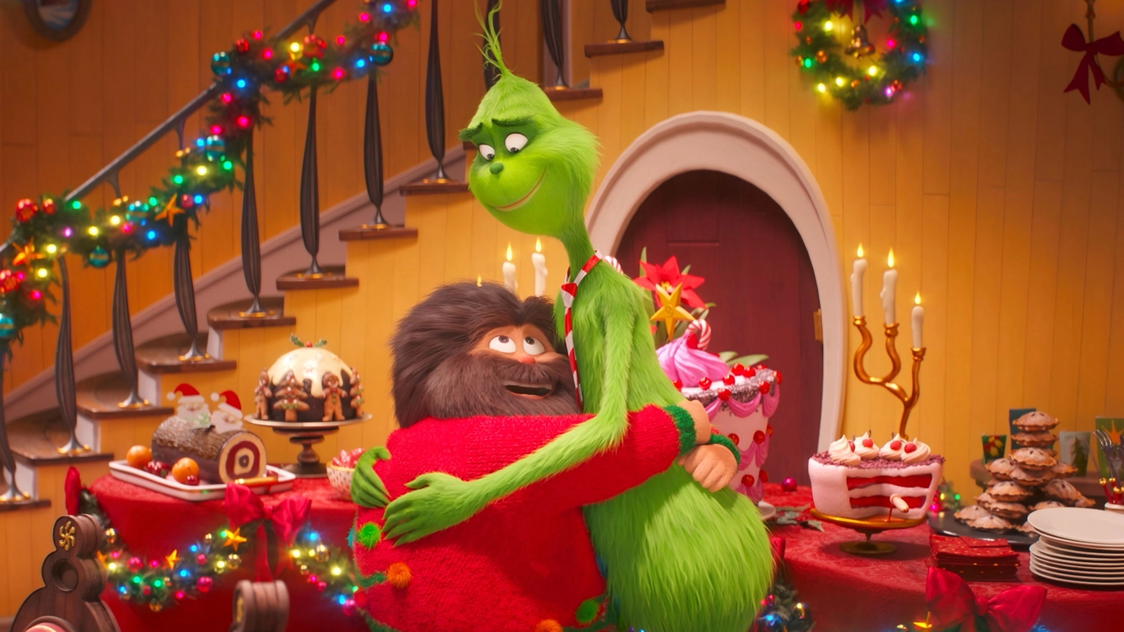 The Grinch