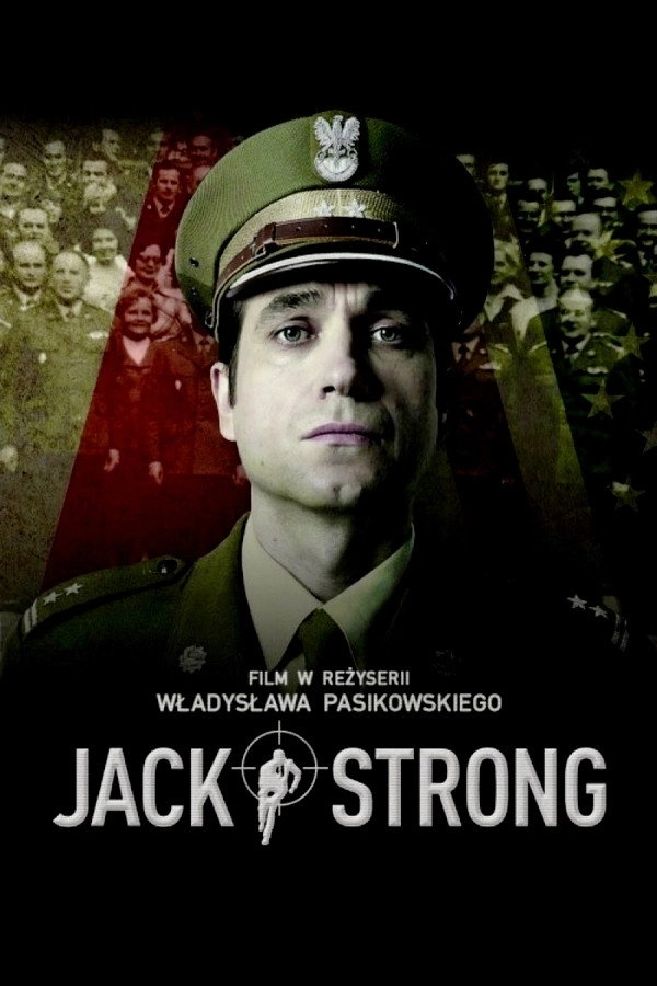 Jack Strong