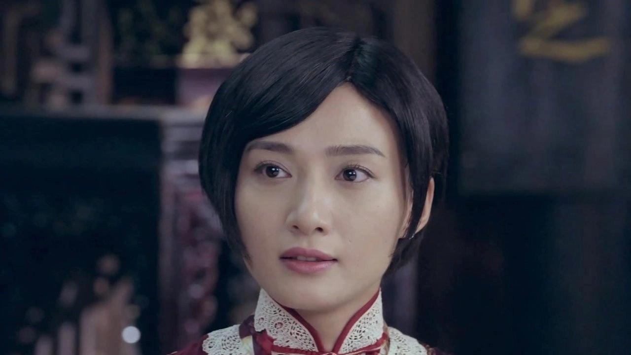 The Boy Named Shou Wang