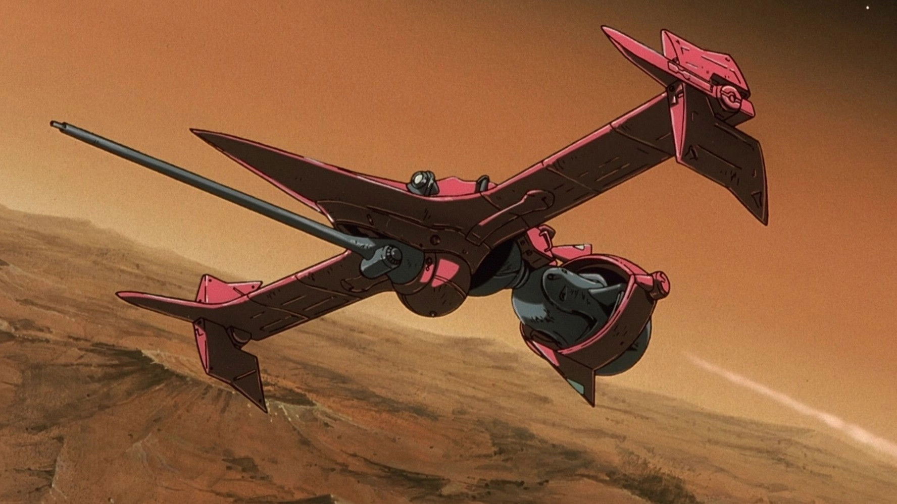 Cowboy Bebop: The Movie