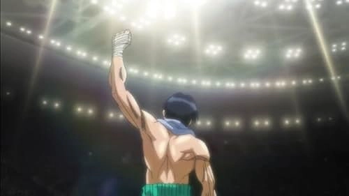 Fighting Spirit: Rising