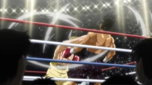 Fighting Spirit: Rising