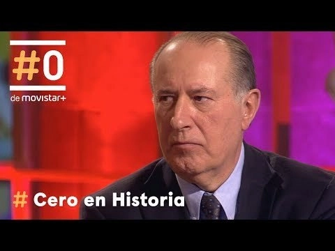 Cero en historia