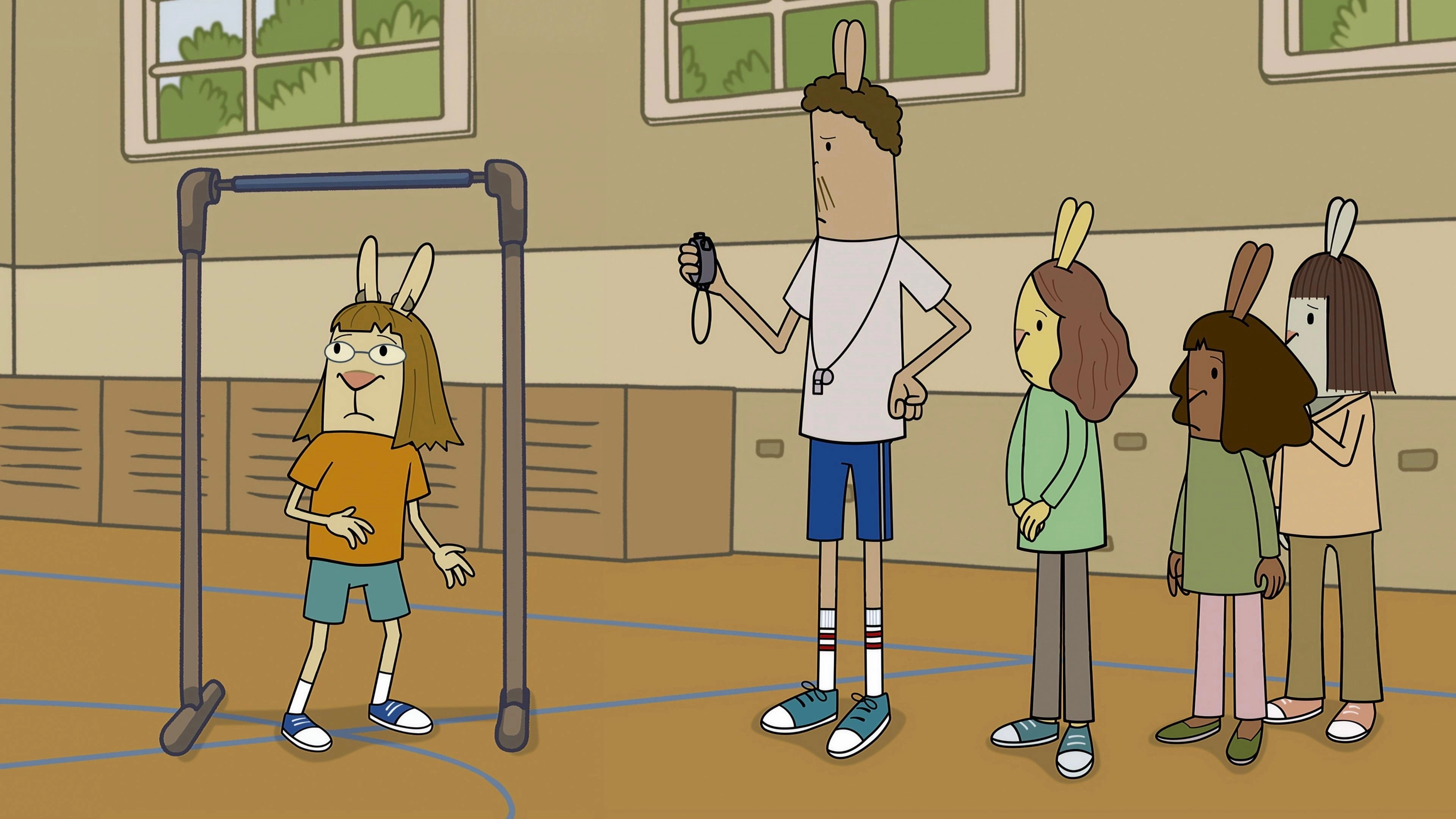 El Deafo