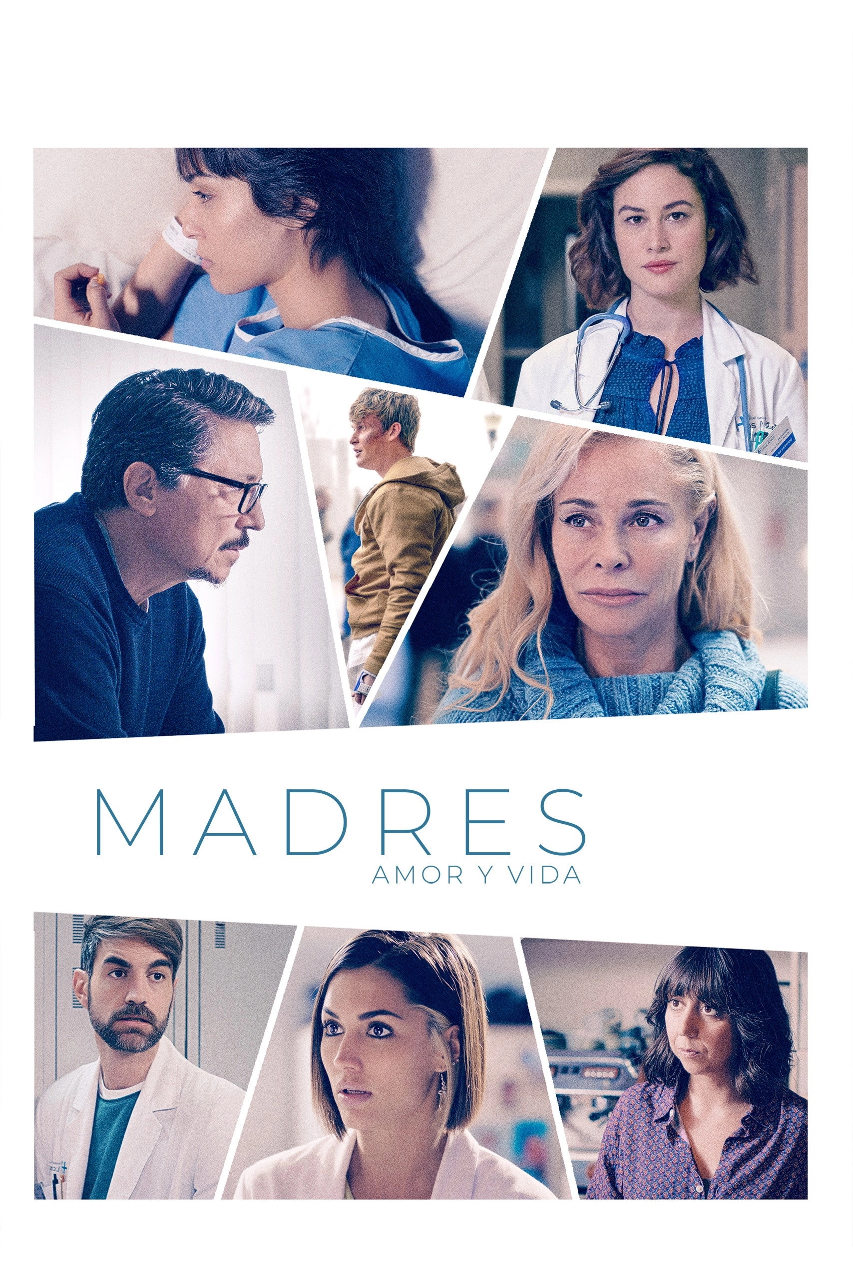 Madres: amor y vida